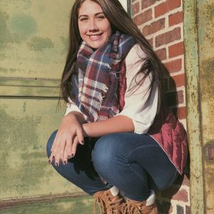 Meet your Posher, Kerrigan